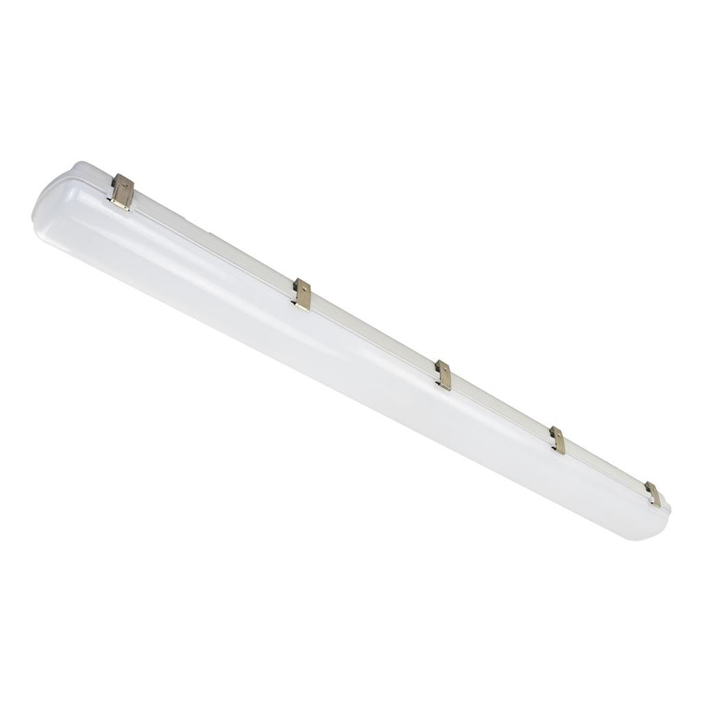 HYDRO-120 40W LED Weatherproof Batten IP65 TRIO