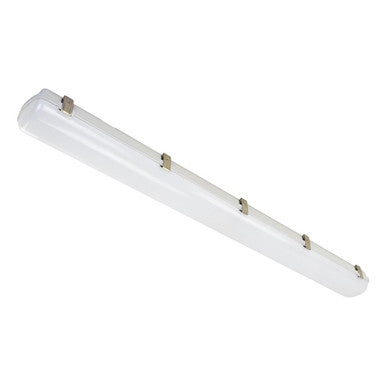 HYDRO-120 40W LED Weatherproof Batten IP65 TRIO