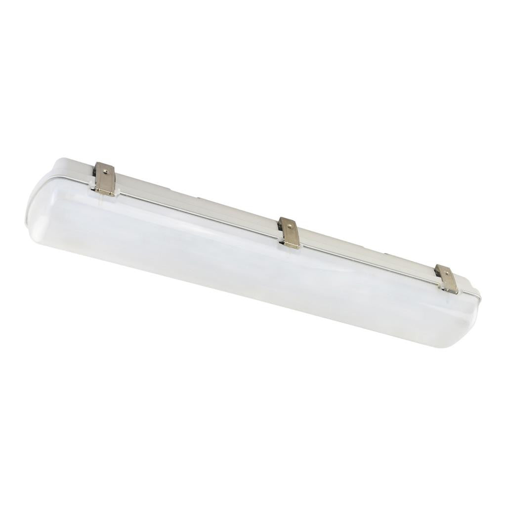 HYDRO-60 20W LED Weatherproof Batten IP65 TRIO