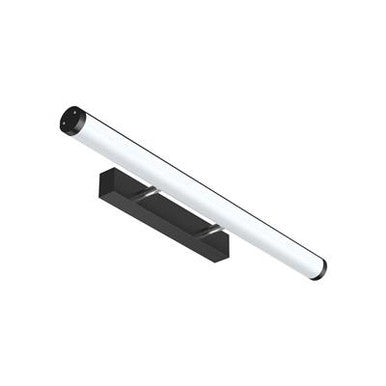 MIRROR 10W 580MM 240V LED TRIO - Black