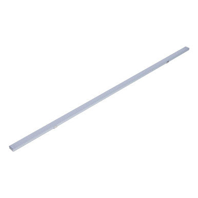 NOVA-24-SM PROFILE 1M C/W DIFFUSER - Aluminium