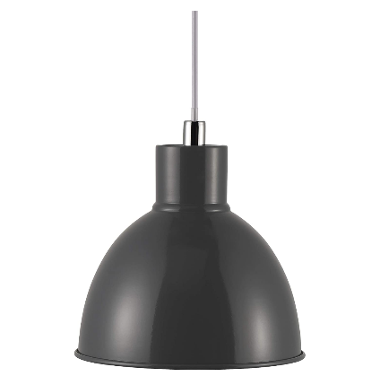POP Pendant - Anthracite