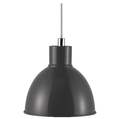 POP Pendant - Anthracite