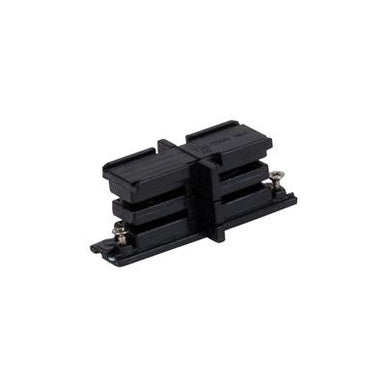 TRAK- 3-SDJ 3 Circuit 240V Straight Dead Joiner - Black