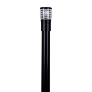 BL-300 HEAD C/W 1M POST - White
