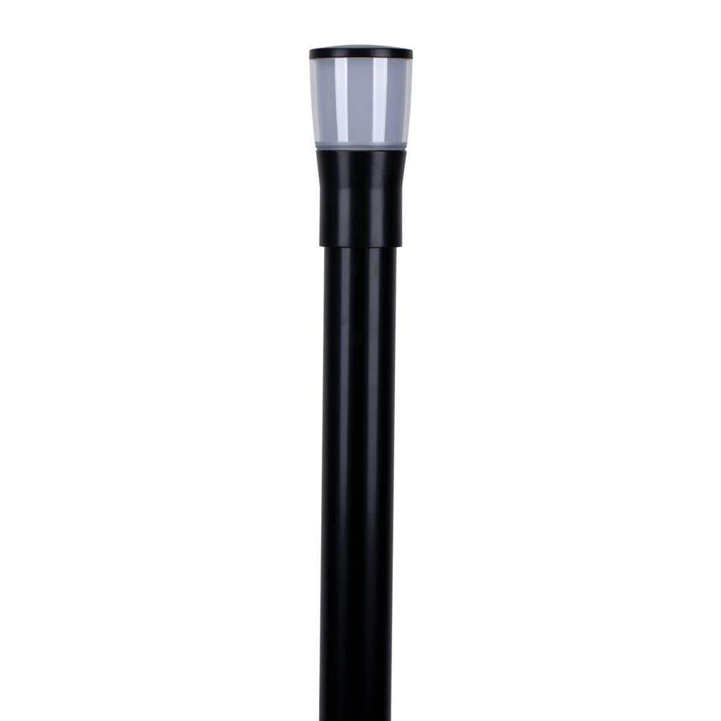 BL-200 HEAD C/W 1M POST - Silver