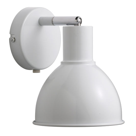 Pop Wall light White.