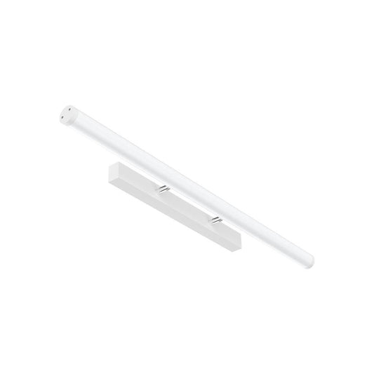 MIRROR 20W 1140MM 240V LED TRIO - White