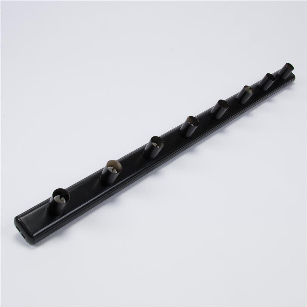 HL-804 8LT Hollywood Light B15 86CM - Black