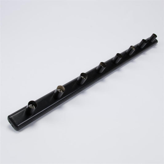 HL-804 8LT Hollywood Light B15 86CM - Black