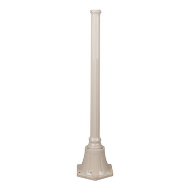 GTA-222 95CM Die Cast Aluminium - Beige