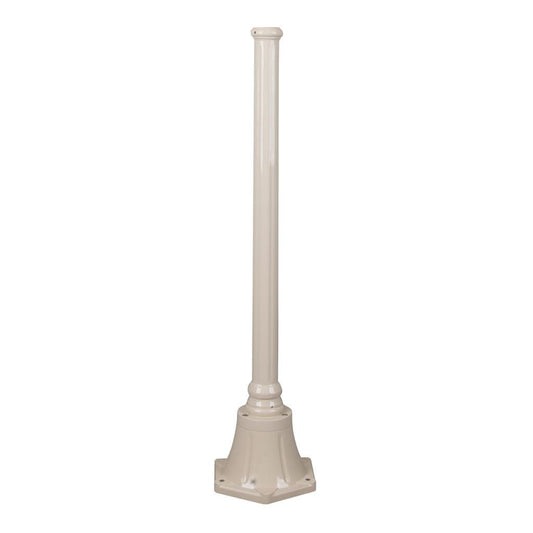 GTA-222 95CM Die Cast Aluminium - Beige