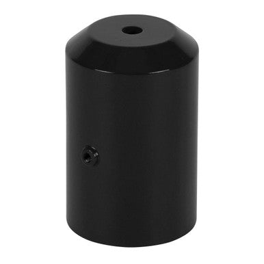 GTA-142 60mm Post Top Adaptor - Black