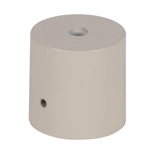 GTA-141 50mm Post top adaptor to suit Traditional Exterior range - Beige