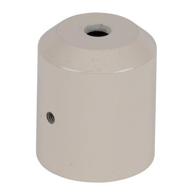 GTA-140 43MM Post Top Adaptor to suit Traditional Exterior Range - Beige