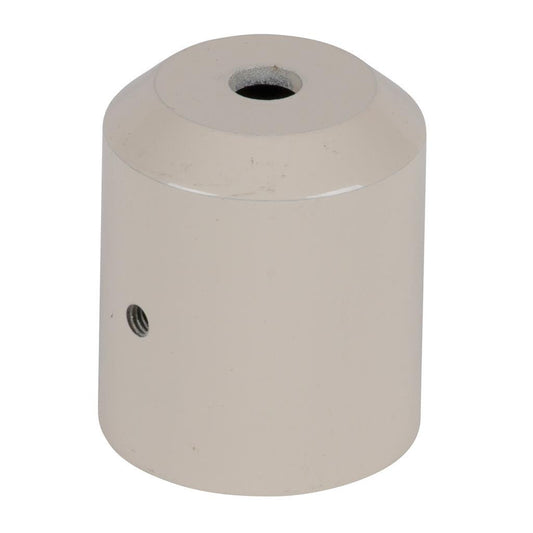 GTA-140 43MM Post Top Adaptor to suit Traditional Exterior Range - Beige