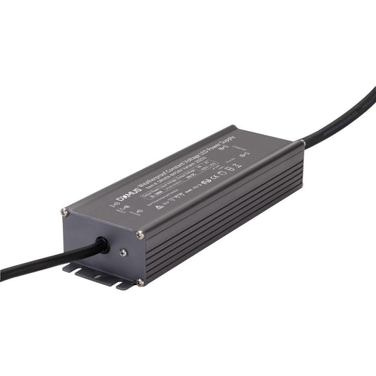DRIVER 24V Weathproof Constant Voltage Ip66 - 150W