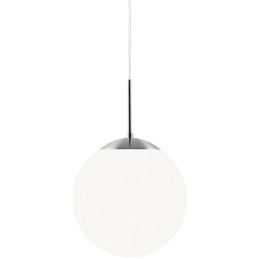 Cafe 25 pendant.