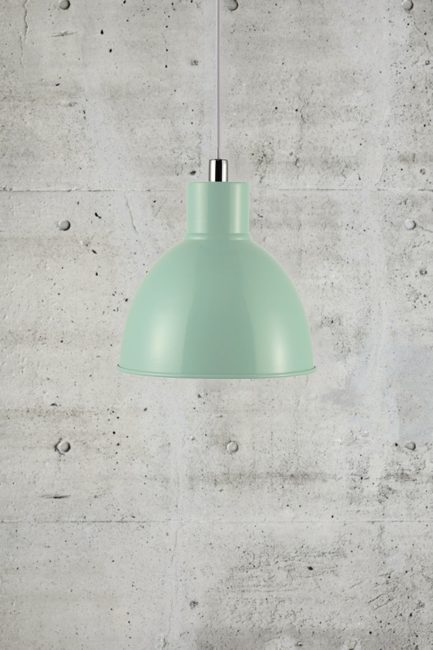Pop pendant Green