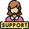 <strong>Support</strong>