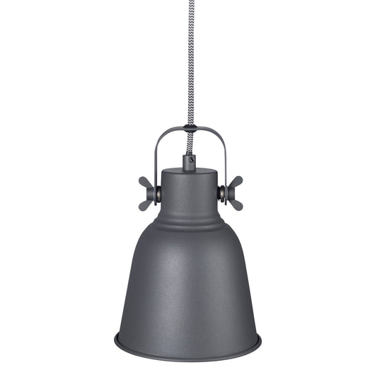 Adrian 16 Black Pendant