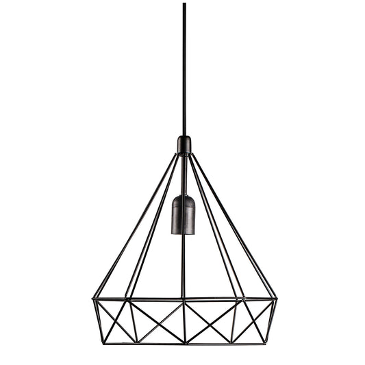 Aire modern pendant