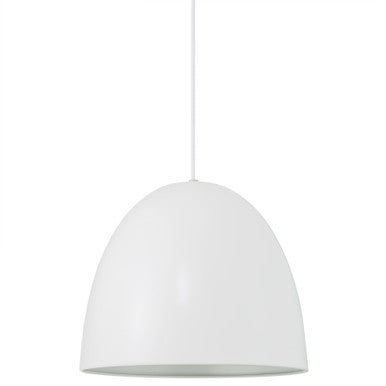 ALEXANDER White Pendant