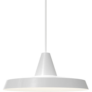 ANNIVERSARY Pendant - White