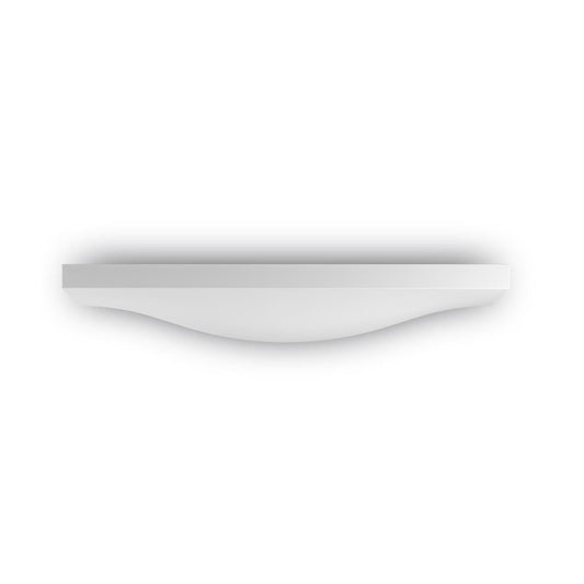 BF-2607B Ceramic Two Way Wall Light - Raw / G9