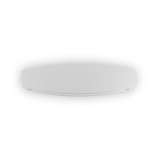 BF-2608B Ceramic Two Way Wall Light - Raw / G9