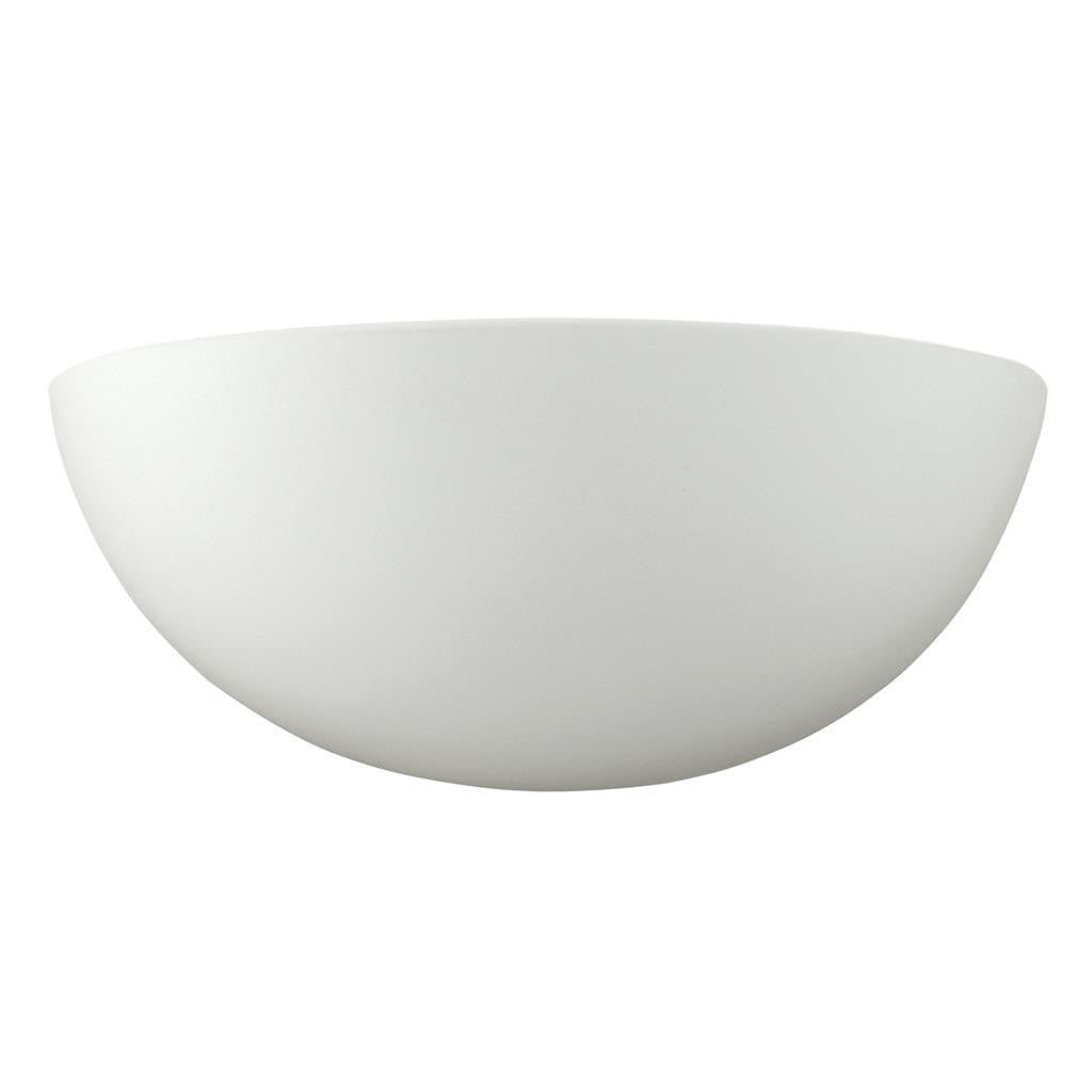 BF-7310 Ceramic Wall Light - Raw / E27