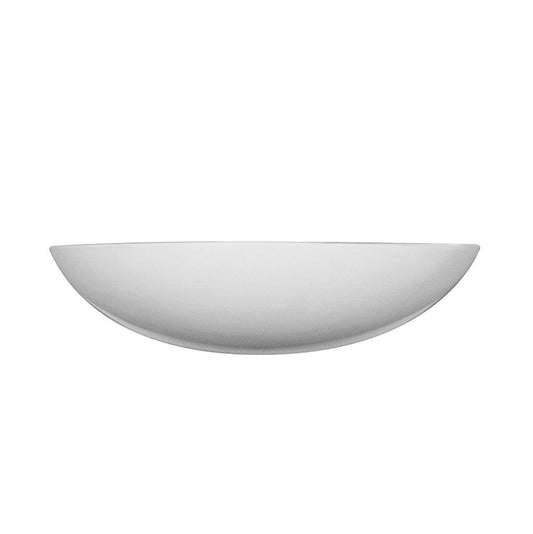 BF-8235 Ceramic Two Way Wall Light - Raw / E27