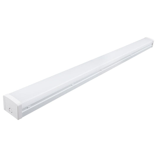 BOLT-120 1200mm 4ft Diffused 21W/42W LED Batten TRIO