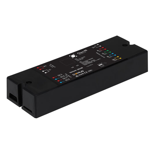 CHAMELEON-40 RGBW DALI Interface - 1-4 Channel
