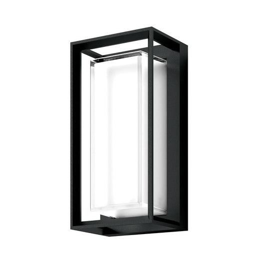 COMO-6 RCT 6W 240V 3000K - Black