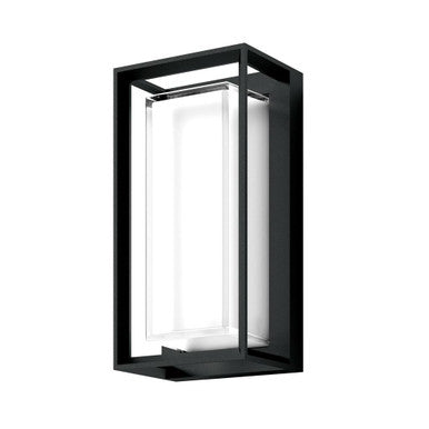 COMO-6 RCT 6W 240V 5000K - Black