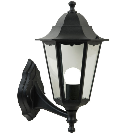 Cardiff wall light