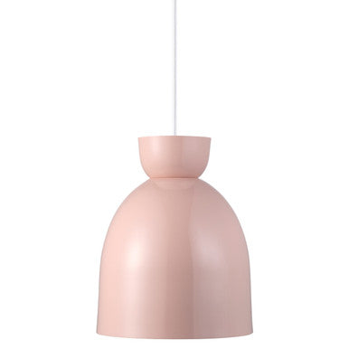 CIRCUS 21 Pendant - Rose