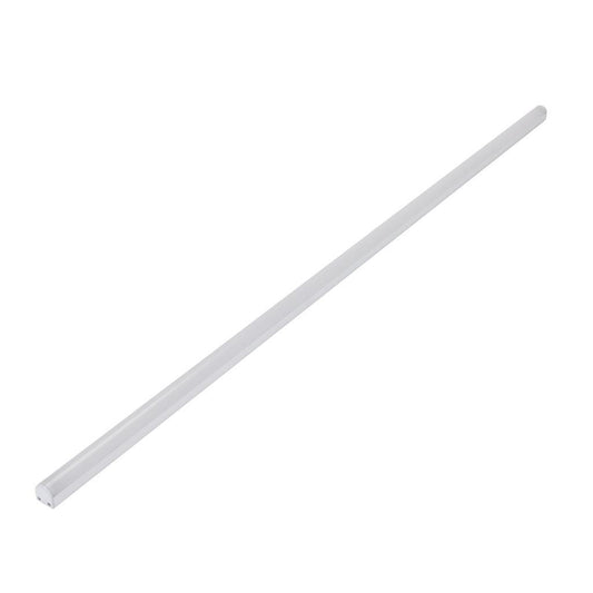 CURVE-PROFILE-SM-20MM-1M C/W ROUND DIFFUSER - Black