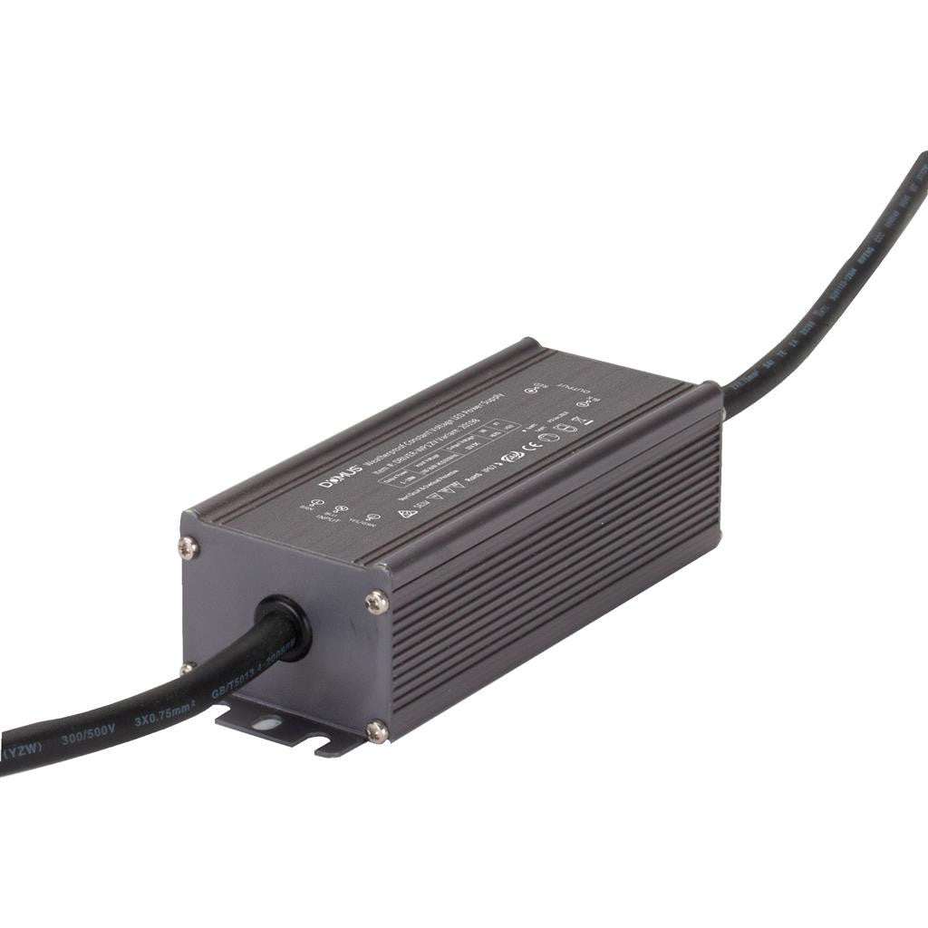 DRIVER 12V Weatherproof Constant Voltage IP66 - 10W