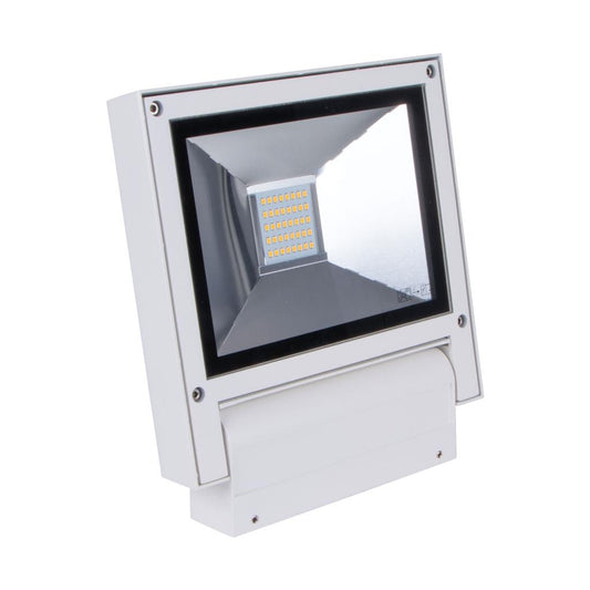 FLASH 20W  LED Floodlight IP65 240V 3000K - White