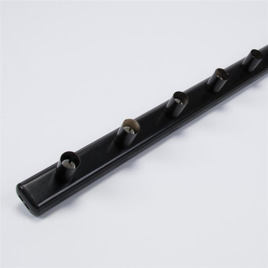 HL-804 5LT Hollywood Light B15 55CM - Black