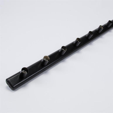 HL-804 7LT Hollywood Light B15 76CM - Black