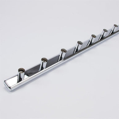 HL-804 7LT Hollywood Light B15 76CM - Chrome