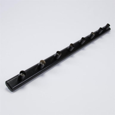 HL-804 8LT Hollywood Light B15 86CM - Black
