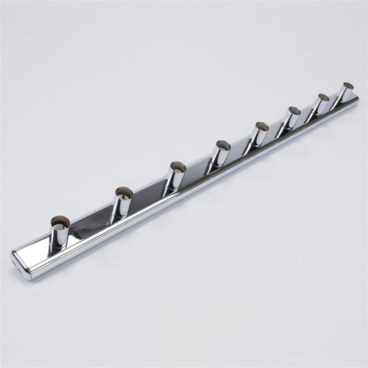 HL-804 8LT Hollywood Light B15 86CM - Chrome
