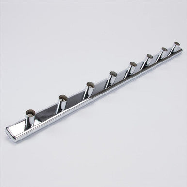 HL-804 8LT Hollywood Light B15 86CM - Chrome