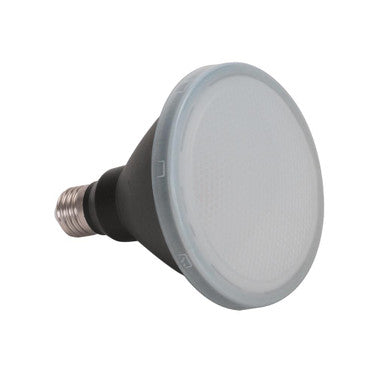 KEY PAR30-12 E27 / Non-Dimmable Frosted Led Globe 3000K