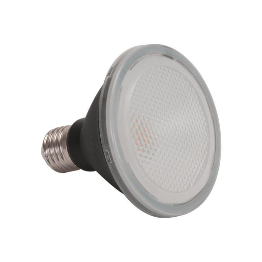 KEY PAR 38 16W LED Globe E27 Base 3000K