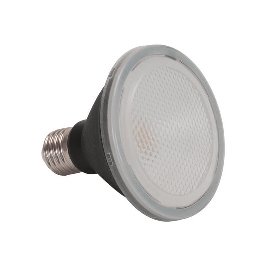 KEY PAR 38 16W LED Globe E27 Base 5000K